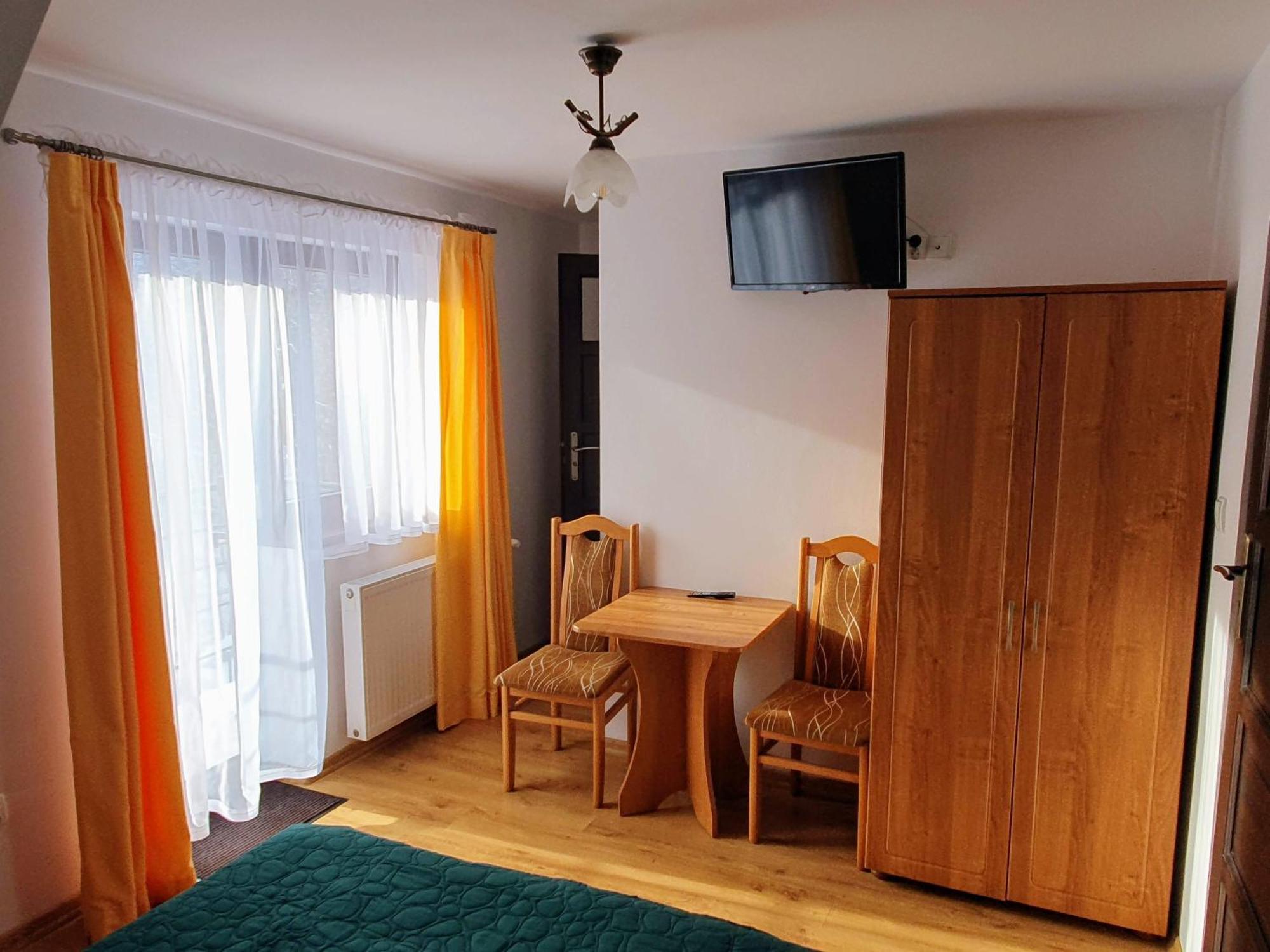 Asteria Apartment Zakopane Exterior photo