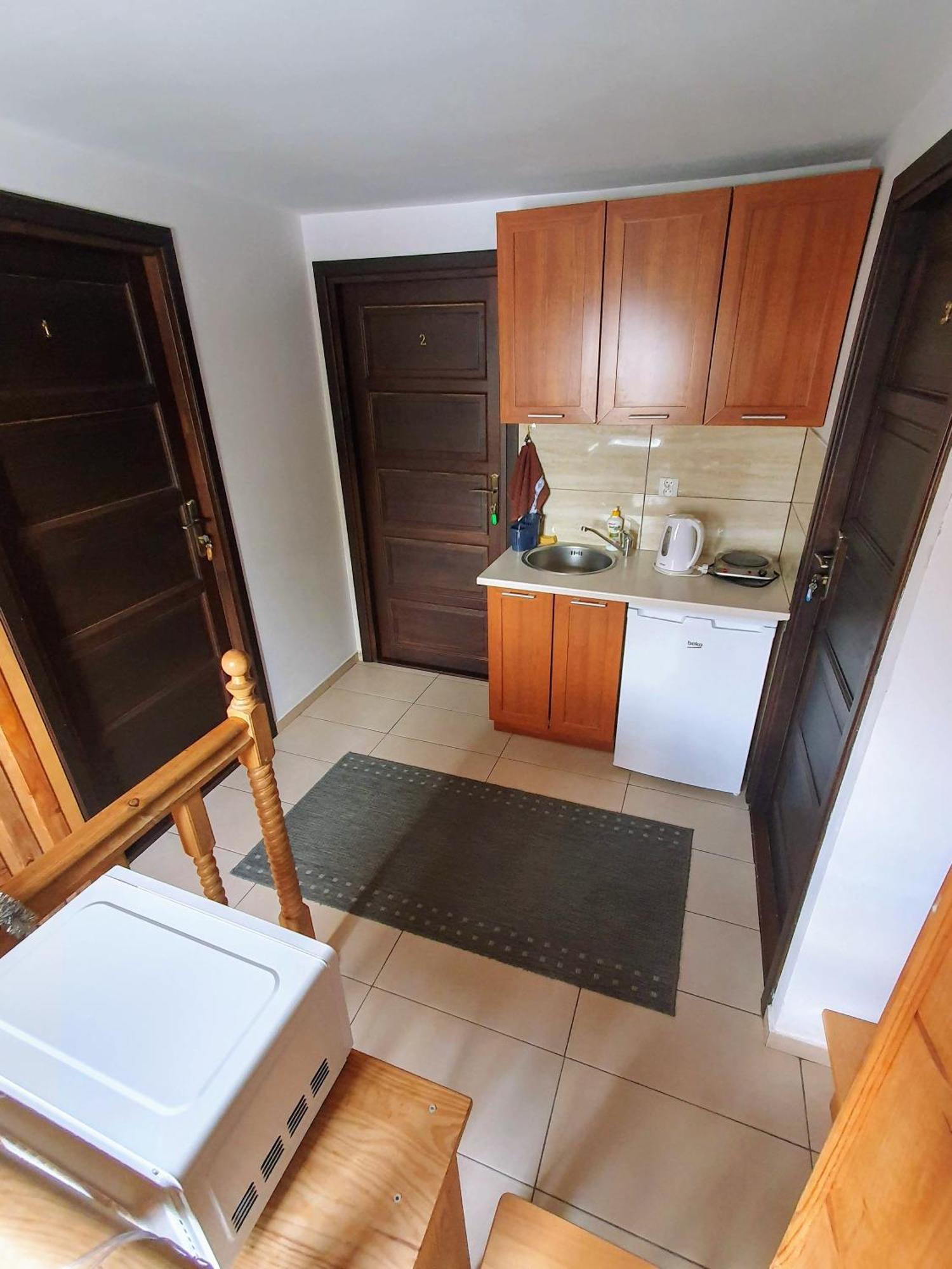 Asteria Apartment Zakopane Exterior photo