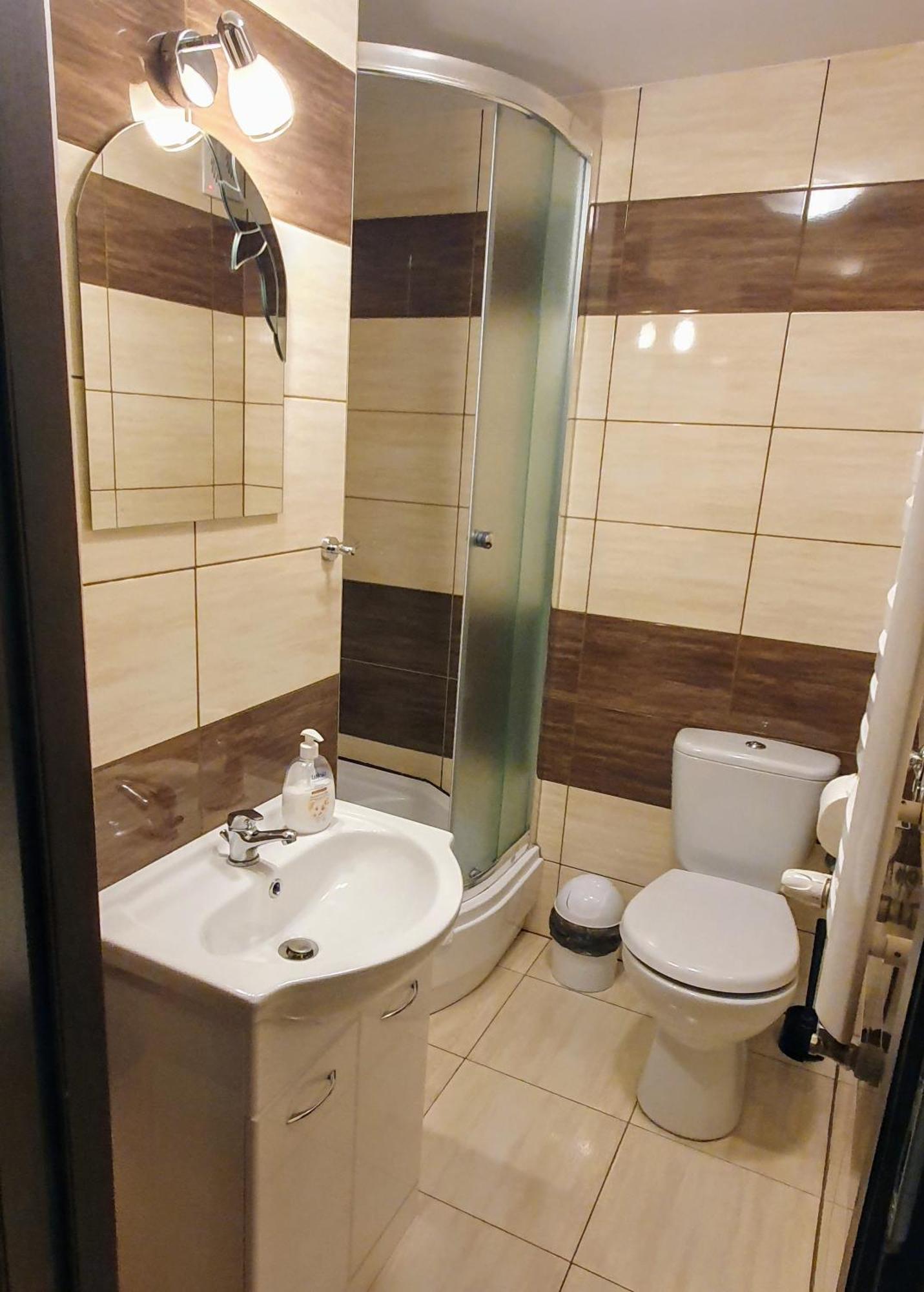 Asteria Apartment Zakopane Exterior photo